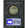 Image 2 : 1936-D 50C Boone MS67 PCGS.