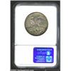 Image 2 : 1937-D 50C Boone MS66 NGC.
