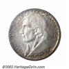 Image 1 : 1937-D 50C Boone MS67 PCGS.