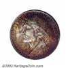 Image 1 : 1938 50C Boone MS67 PCGS.