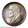 Image 1 : 1938 50C Boone MS68 PCGS.