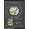 Image 2 : 1938-D 50C Boone MS65 PCGS.