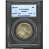 Image 1 : 1938-D 50C Boone MS66 PCGS.