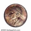 Image 1 : 1938-D 50C Boone MS66 PCGS.