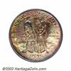 Image 2 : 1938-D 50C Boone MS66 PCGS.