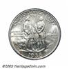 Image 2 : 1938-D 50C Boone MS67 PCGS.