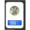 Image 2 : 1938-S 50C Boone MS66 NGC.