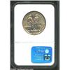 Image 2 : 1938-S 50C Boone MS66 NGC.