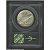Image 2 : 1936 50C Bridgeport MS66 PCGS.