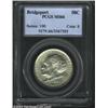 Image 1 : 1936 50C Bridgeport MS66 PCGS.