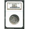Image 1 : 1925-S 50C California MS65 NGC.