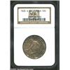 Image 1 : 1925-S 50C California MS66 NGC.