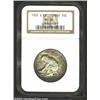 Image 1 : 1925-S 50C California MS66 NGC.
