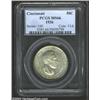 Image 1 : 1936 50C Cincinnati MS66 PCGS.