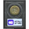 Image 2 : 1936 50C Cincinnati MS66 PCGS.