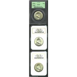 1936-S MS64 NGC,
