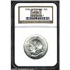 Image 1 : 1936 50C Cleveland MS66 NGC.