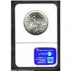 Image 2 : 1936 50C Cleveland MS66 NGC.