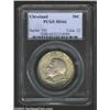 Image 1 : 1936 50C Cleveland MS66 PCGS.