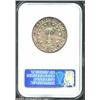 Image 2 : 1936-D 50C Columbia MS67 NGC.