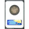 Image 2 : 1892 50C Columbian MS65 NGC.