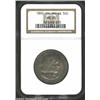Image 1 : 1892 50C Columbian MS65 NGC.