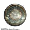 Image 2 : 1892 50C Columbian MS65 PCGS.