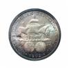 Image 2 : 1892 50C Columbian MS66 PCGS.