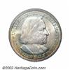 Image 1 : 1892 50C Columbian MS67 PCGS.