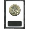 Image 2 : 1935 50C Connecticut MS65 ANACS.