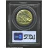Image 2 : 1935 50C Connecticut MS66 PCGS.