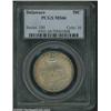Image 1 : 1936 50C Delaware MS66 PCGS.
