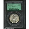 Image 1 : 1936 50C Delaware MS66 PCGS.