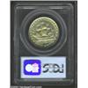 Image 2 : 1936 50C Delaware MS66 PCGS.