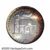 Image 1 : 1936 50C Delaware MS67 PCGS.