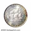 Image 2 : 1936 50C Delaware MS67 PCGS.