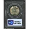 Image 2 : 1936 50C Gettysburg MS66 PCGS.