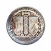 Image 2 : 1936 50C Gettysburg MS66 PCGS.
