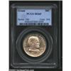 Image 1 : 1922 50C Grant No Star MS65 PCGS.