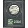 Image 2 : 1922 50C Grant no Star MS66 PCGS.