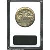 Image 2 : 1922 50C Grant with Star--Scratched--ANACS. Unc Details, Net AU55.