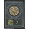 Image 2 : 1922 50C Grant with Star MS63 PCGS.