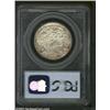 Image 2 : 1922 50C Grant with Star MS64 PCGS.