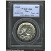Image 1 : 1922 50C Grant with Star MS64 PCGS.