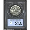 Image 2 : 1922 50C Grant with Star MS64 PCGS.