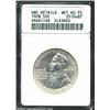 Image 1 : 1928 50C Hawaiian--Cleaned--ANACS. Unc Details, Net AU55.