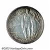 Image 2 : 1928 50C Hawaiian MS64 ANACS.