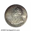 Image 1 : 1928 50C Hawaiian MS65 NGC.