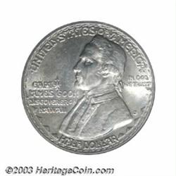 1928 50C Hawaiian MS65 PCGS.