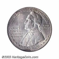 1928 50C Hawaiian MS65 PCGS.